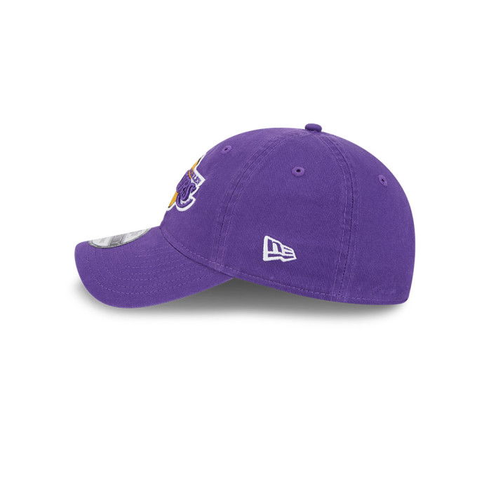 Casquette New Era NBA Tip Off Los Angeles Lakers 9Twenty image n°4