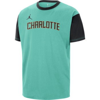 T-shirt NBA Charlotte Hornets 2024/25 Courtside City Edition | Nike