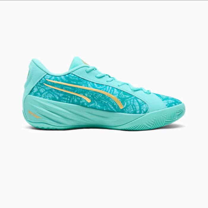 Puma All-Pro Nitro NBA Mexico Game image n°1