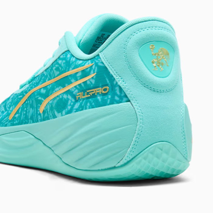 Puma All-Pro Nitro NBA Mexico Game image n°5