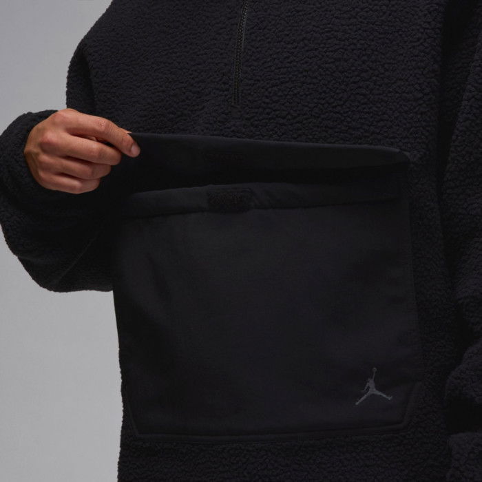 Sweat Jordan Flight black image n°4