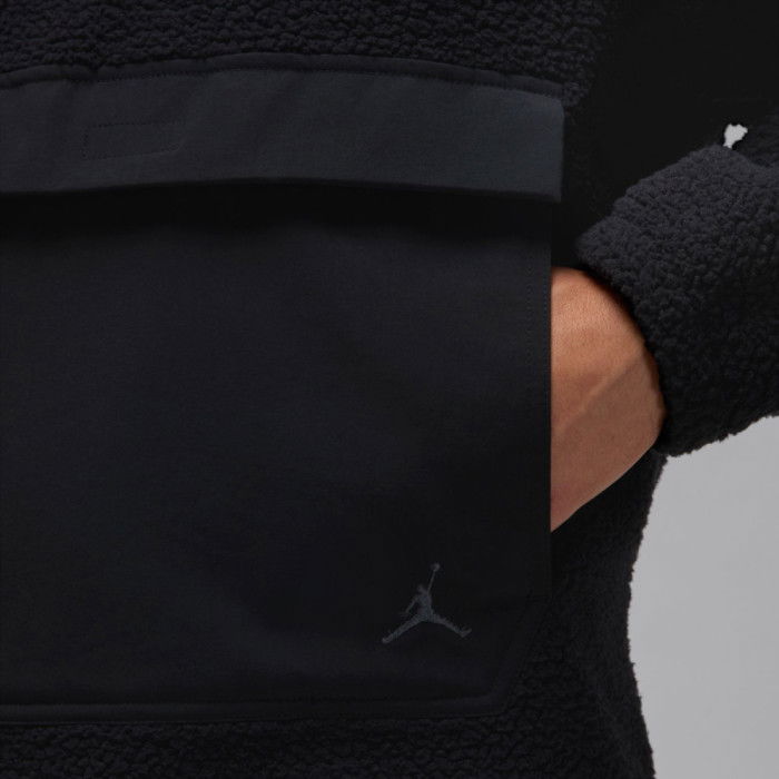 Sweat Jordan Flight black image n°5