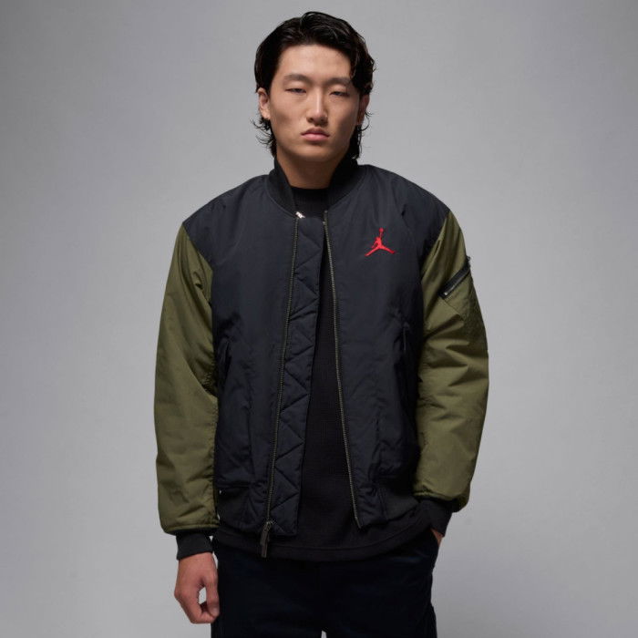 Veste Jordan Renegade Jacket Gel J Day image n°1