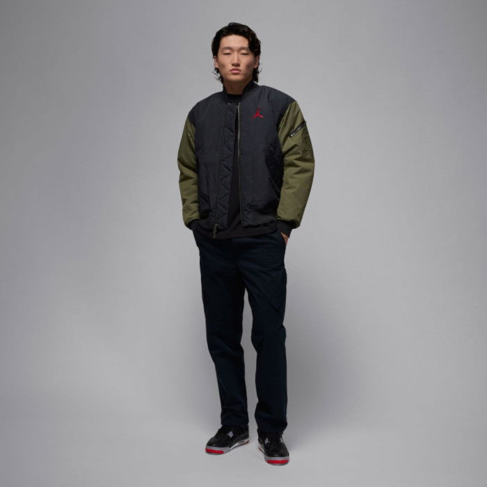 Veste Jordan Renegade Jacket Gel J Day image n°8