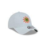 Casquette New Era NBA San Antonio Spurs 2024/25 City Edition 9Twenty