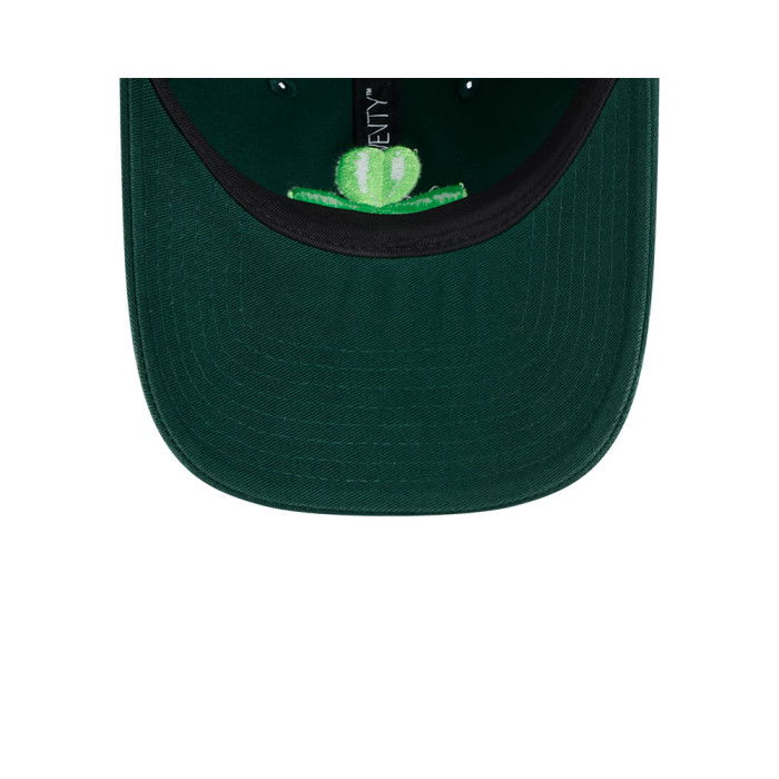 Casquette New Era NBA Boston Celtics 2024/25 City Edition 9Twenty image n°5