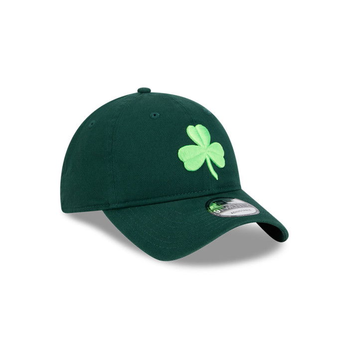 Casquette New Era NBA Boston Celtics 2024/25 City Edition 9Twenty image n°1