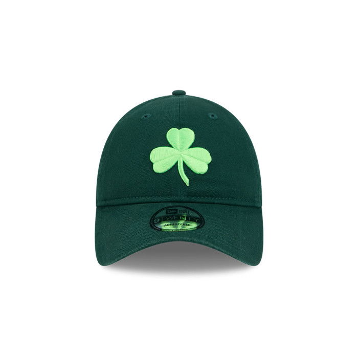 Casquette New Era NBA Boston Celtics 2024/25 City Edition 9Twenty image n°2