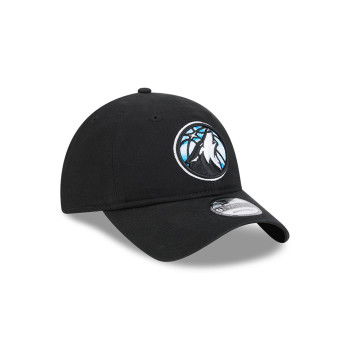 Casquette New Era NBA Minnesota Timberwolves 2024/25 City Edition 9Twenty | New Era