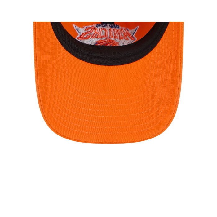 Casquette New Era NBA New York Knicks 2024/25 City Edition 9Twenty image n°5