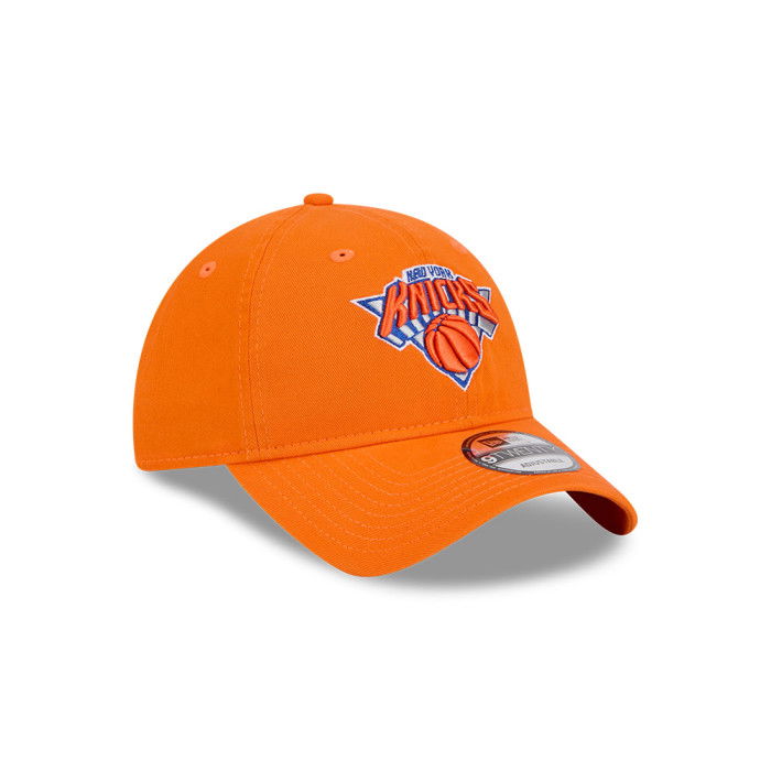 Casquette New Era NBA New York Knicks 2024/25 City Edition 9Twenty image n°1