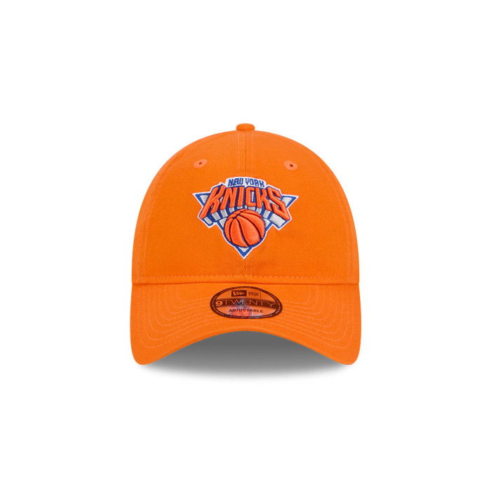 Casquette New Era NBA New York Knicks 2024/25 City Edition 9Twenty image n°2