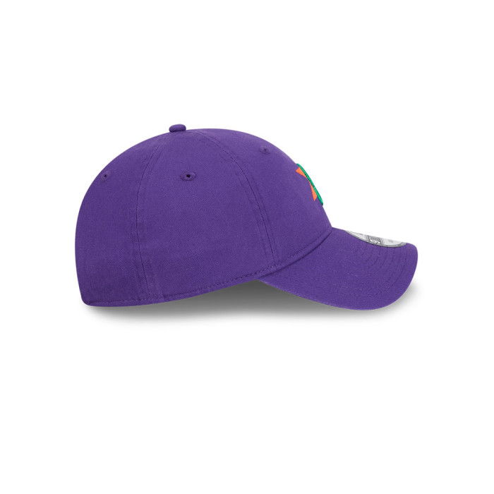 Casquette New Era NBA Phoenix Suns 2024/25 City Edition 9Twenty image n°4