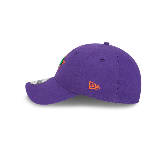 Casquette New Era NBA Phoenix Suns 2024/25 City Edition 9Twenty image n°3