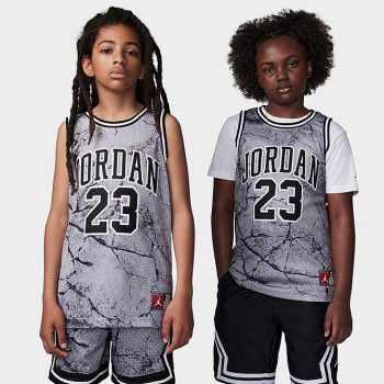 Maillot Enfant Jordan 23 AOP Jersey Marble | Air Jordan