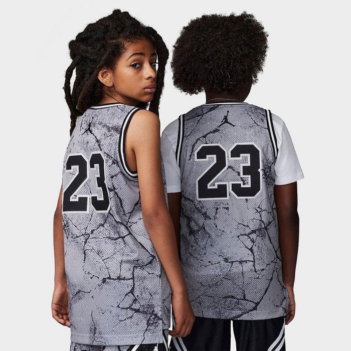 Maillot Enfant Jordan 23 AOP Jersey Marble image n°2