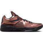 Color Rouge du produit Nike Zoom KD 4 Christmas