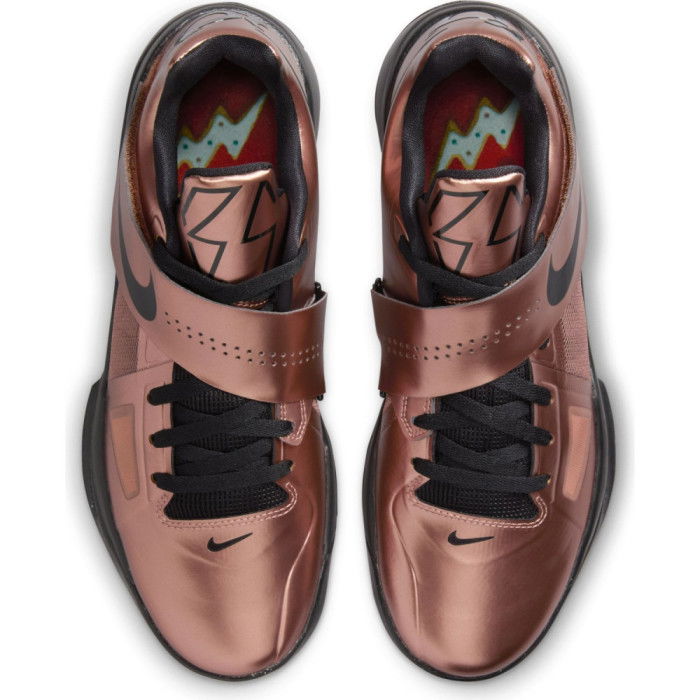 Nike Zoom KD 4 Christmas image n°4