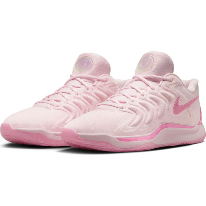 Nike KD 17 NRG Aunt Pearl image n°3