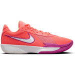 Color Orange of the product Nike G.T. Cut Academy Swoosh Fly