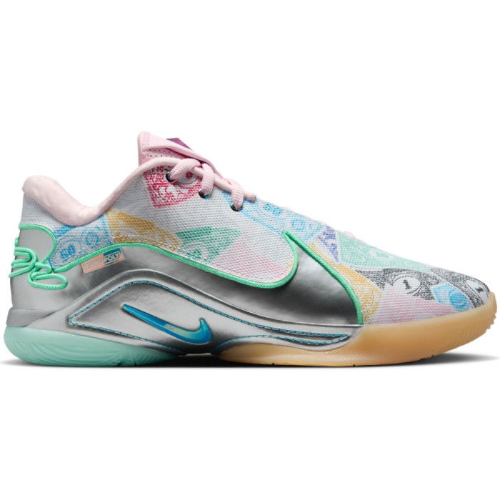 Nike Lebron 22 Currency image n°1