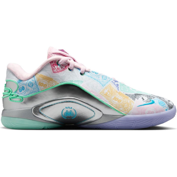 Nike Lebron 22 Currency image n°2