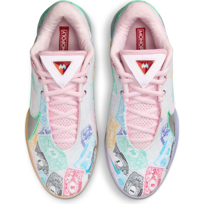 Nike Lebron 22 Currency image n°4