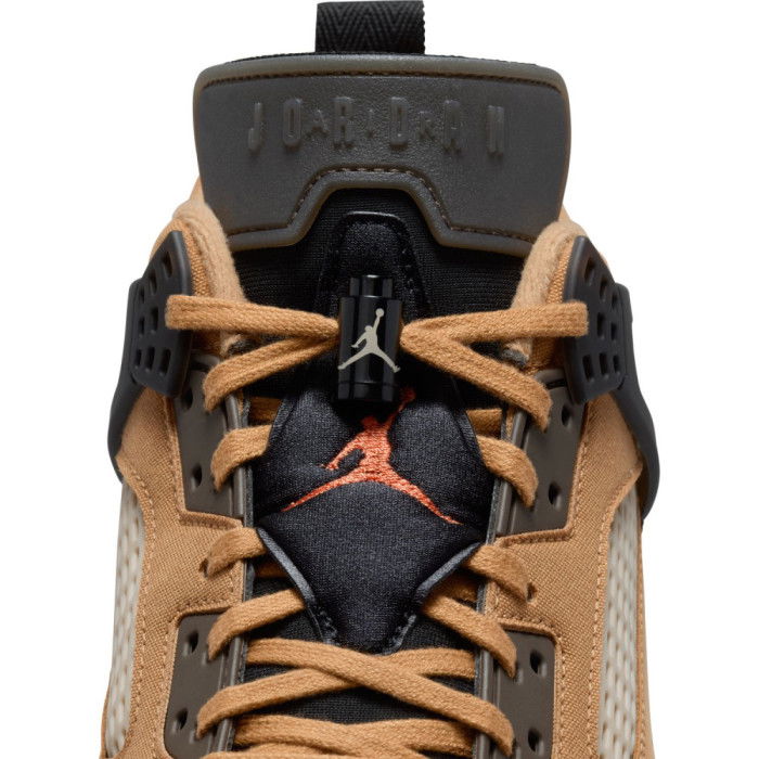 Jordan Spizike Low Flax image n°13