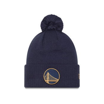 Bonnet New Era NBA Goldn State Warriors 2024/25 City Edition | New Era