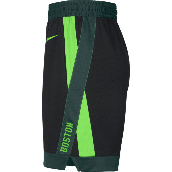 Short NBA Boston Celtics Nike Swingman Edition image n°2