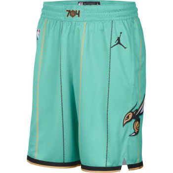 Short NBA Charlotte Hornets 2024/25 Nike City Edition | Nike