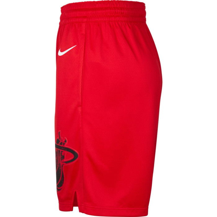 Short NBA Miami Heat 2024/25 Nike City Edition image n°2