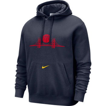 Sweat NBA Golden State Warriors 2024/25 Nike City Edition | Nike