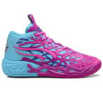 Puma Melo MB.04 Iridescent Hornets