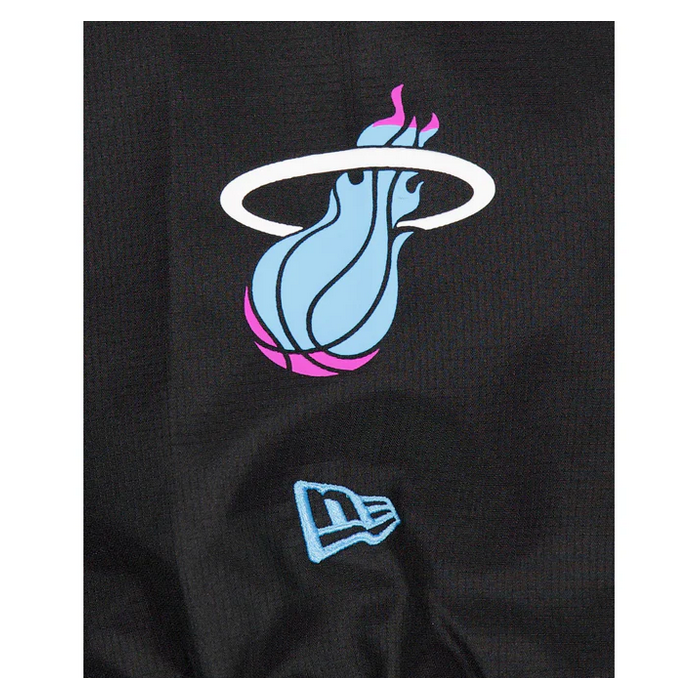 Veste New Era NBA Miami Heat 2024/25 City Edition image n°2