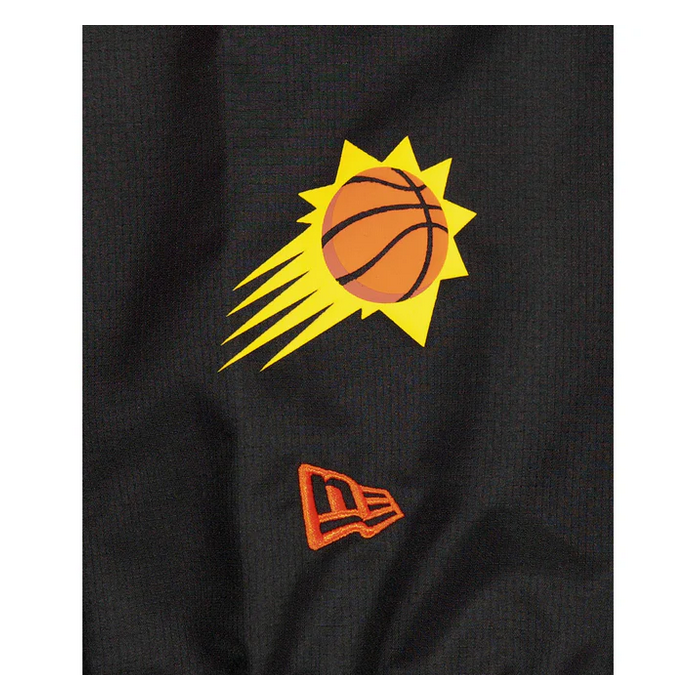 Veste New Era NBA Phoenix Suns Heat 2024/25 City Edition image n°3