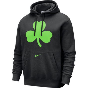 Sweat à capuche NBA Boston Celtics 2024/25 Nike Club City Edition | Nike