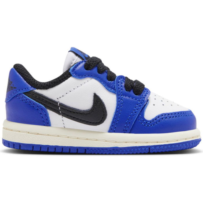 Air Jordan 1 Retro Low OG Game Royal Enfants PS image n°2