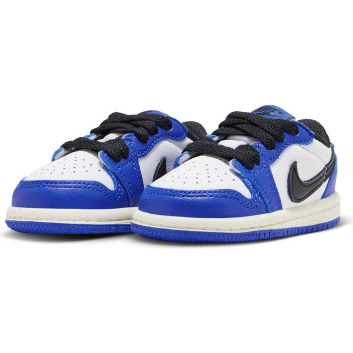 Air Jordan 1 Retro Low OG Game Royal Enfants PS image n°3