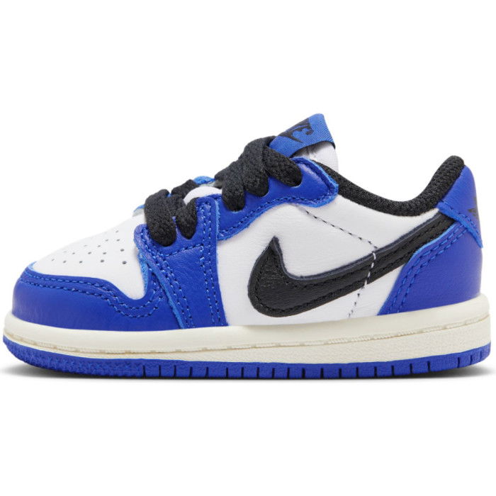 Air Jordan 1 Retro Low OG Game Royal Enfants PS image n°6