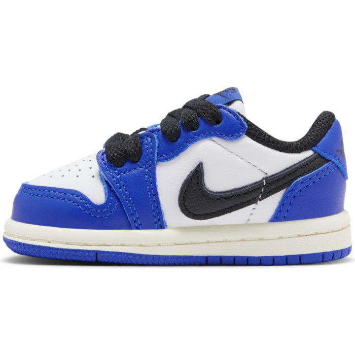 Air Jordan 1 Retro Low OG Game Royal Enfants PS image n°7