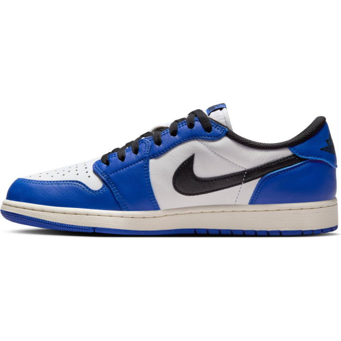 Air Jordan 1 Low OG Game Royal image n°7