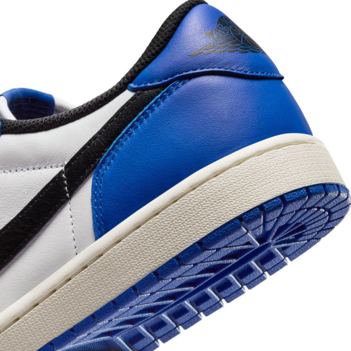 Air Jordan 1 Low OG Game Royal image n°11