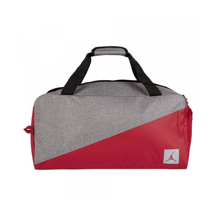 Sac Air Jordan Pivot Duffle Red