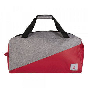 Sac Air Jordan Pivot Duffle Red | Air Jordan