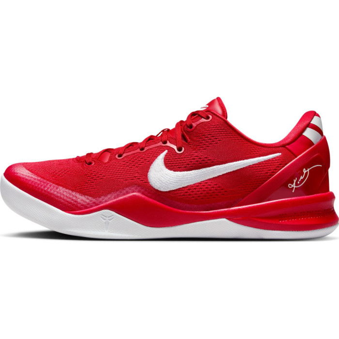 Nike Kobe 8 Protro University Red image n°6