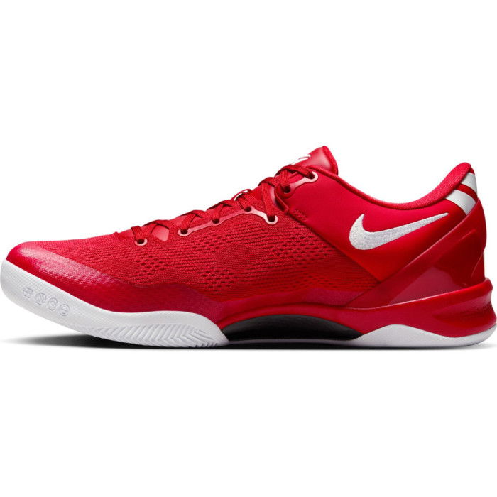 Nike Kobe 8 Protro University Red image n°7