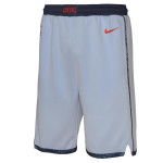 Color Bleu du produit Short NBA Washington Wizards 2024/25 Nike City...