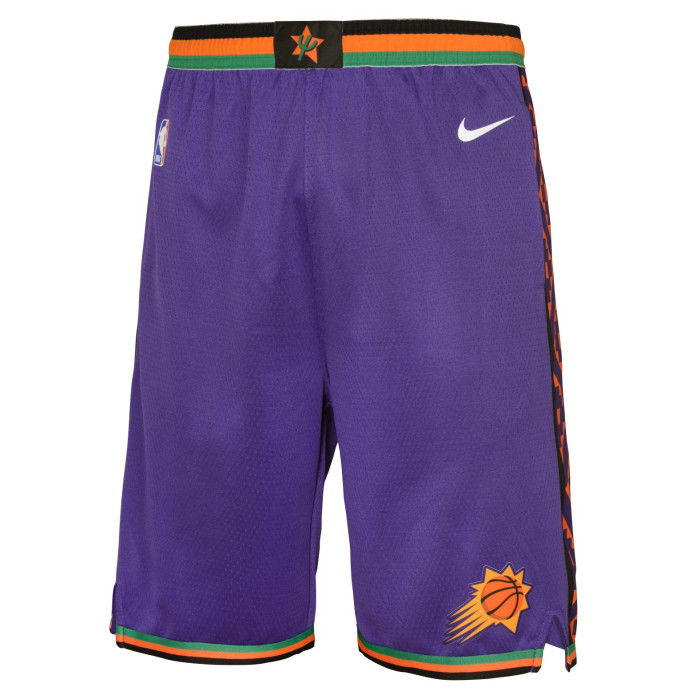 Short NBA Phoenix Suns 2024/25 Nike City Edition Swingman image n°1