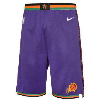 Short NBA Phoenix Suns 2024/25 Nike City Edition Swingman | Nike